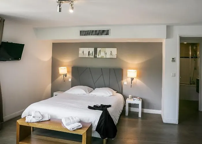 Comfort Lorda Hotel 4*