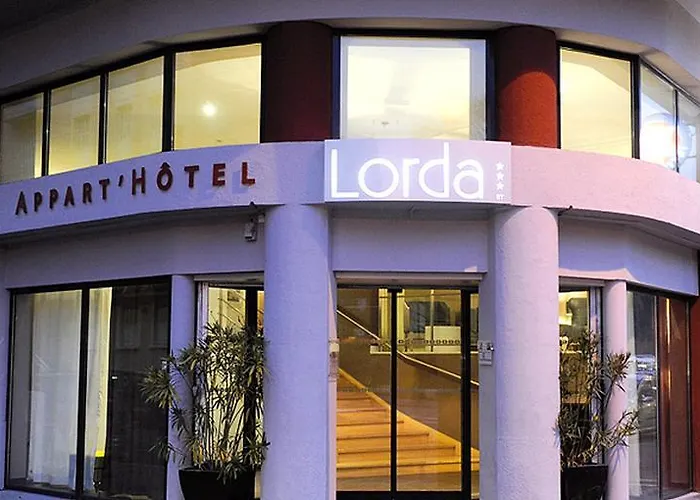 Comfort Lorda 4* Lourdes