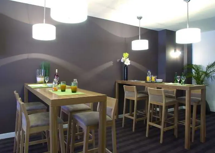 Comfort Lorda 4* Lourdes