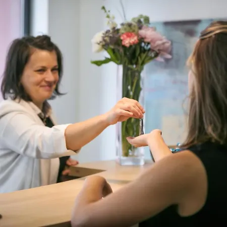 Comfort Lorda 호텔 루르드