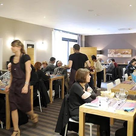 Comfort Lorda 호텔