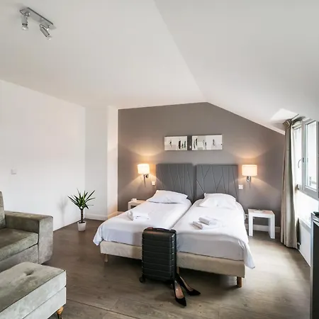 Comfort Lorda 4* Lourdes